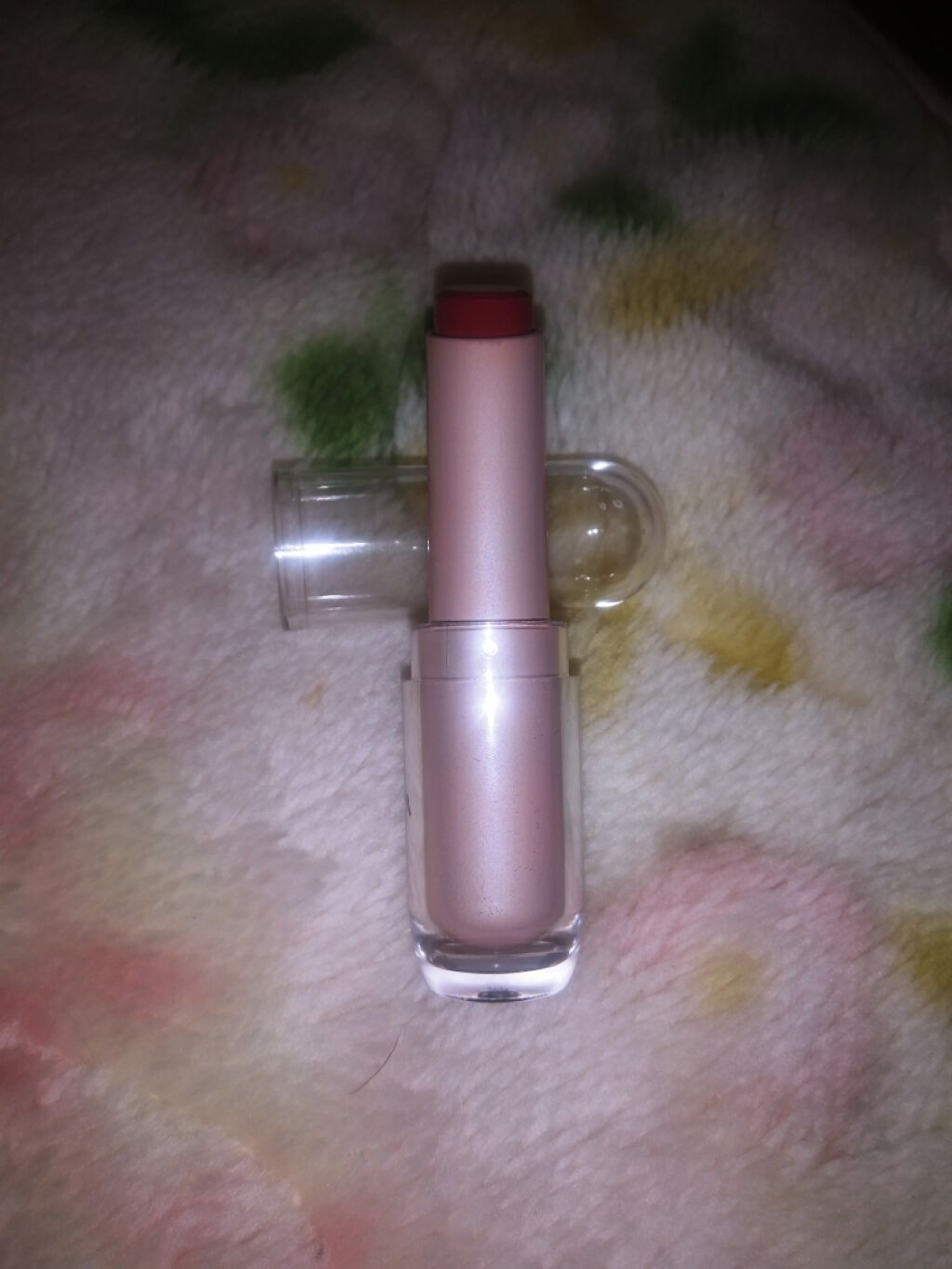 アイラブチョコレート/MAKEUP REVOLUTION/アイシャドウパレットを使ったクチコミ（3枚目）