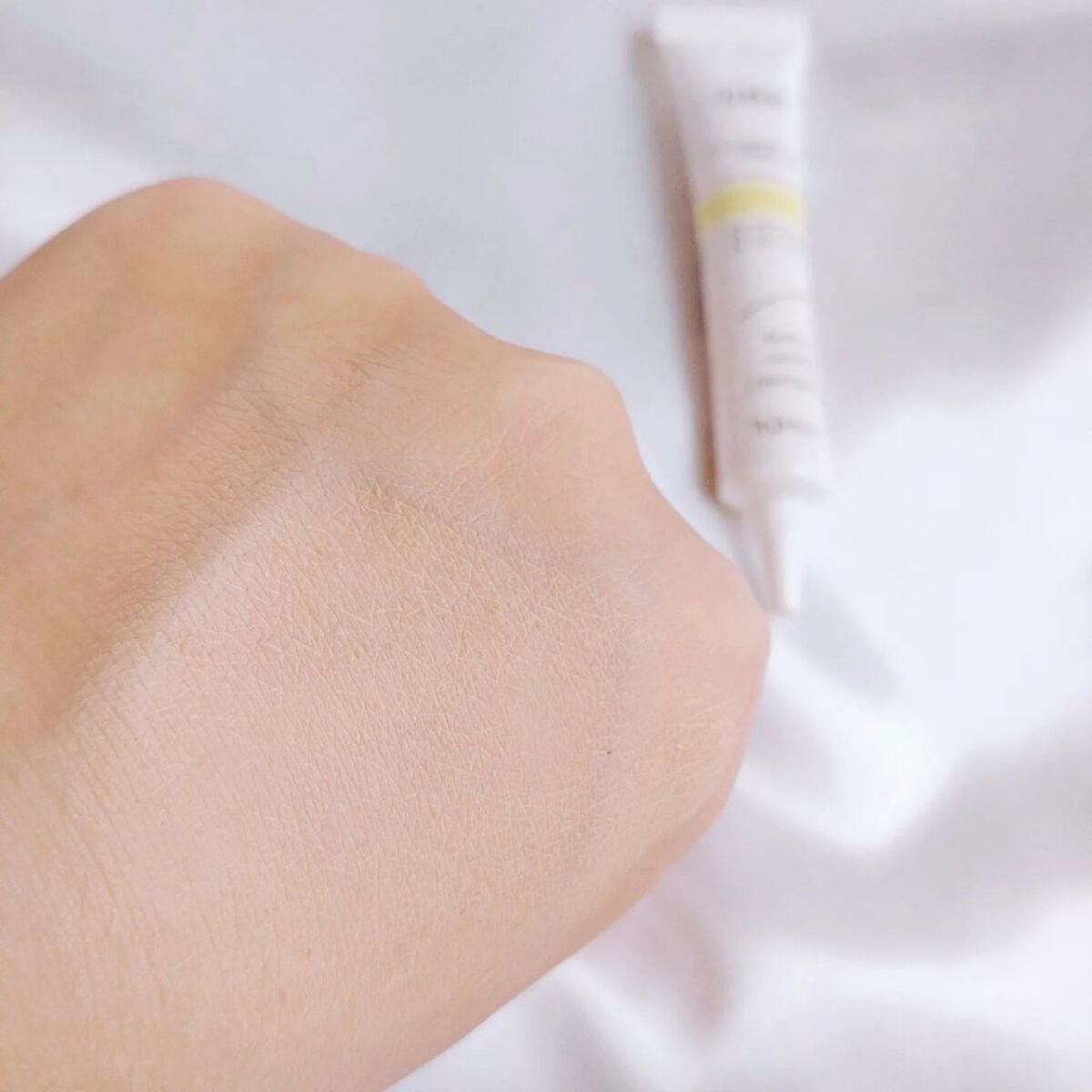 イプノス シーバムクリア リペアクリーム/ACSEINE/フェイスクリームを使ったクチコミ(6枚目)