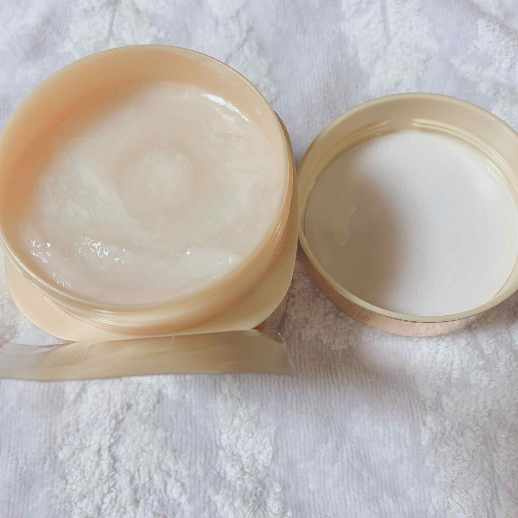 プレミアムリペアマスク(資生堂 プレミアムリペアマスク)/TSUBAKI/ヘアマスク・ヘアパックを使ったクチコミ(2枚目)