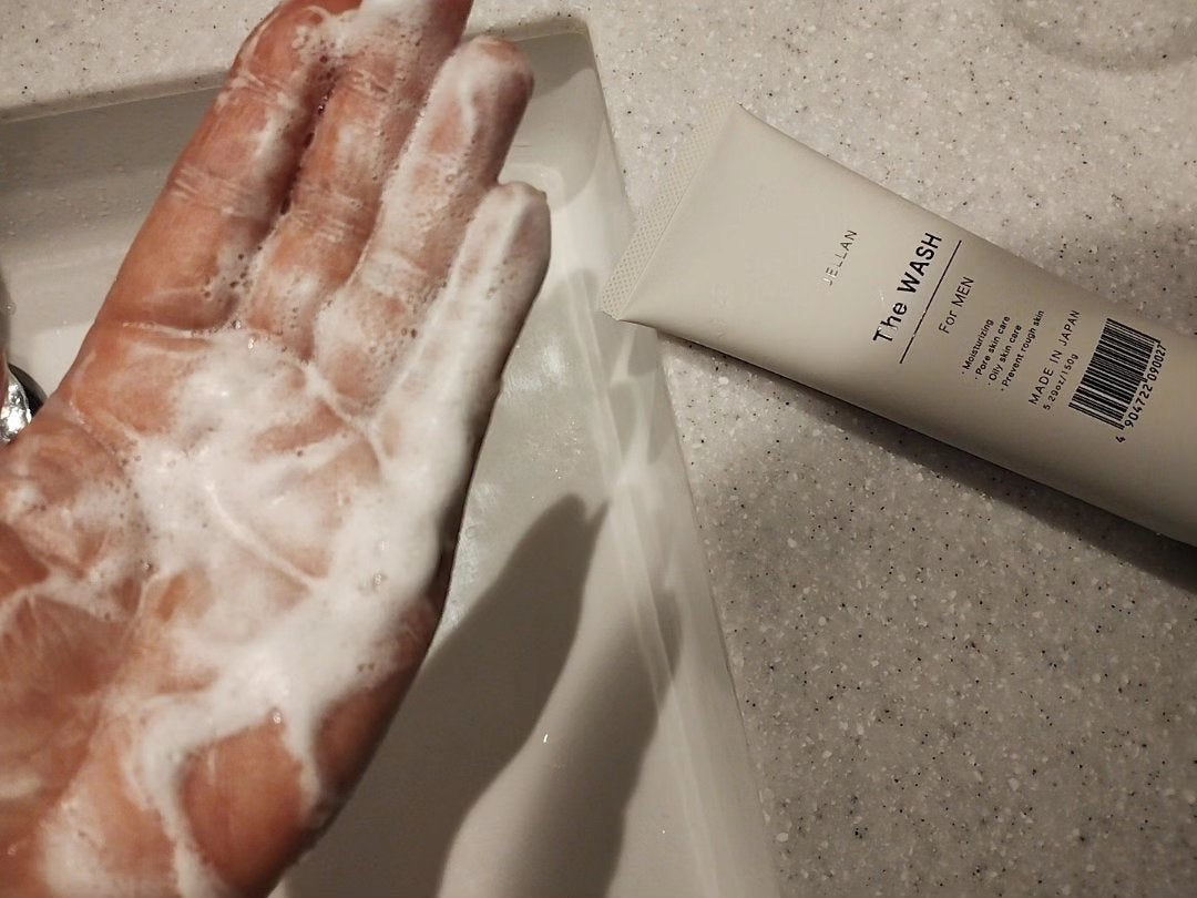 mcgroupakiko on LIPS 「芳醇なラ・フランスの香りの『ジェ・ランザ・ウォッシュ』が今日も..」(4枚目)