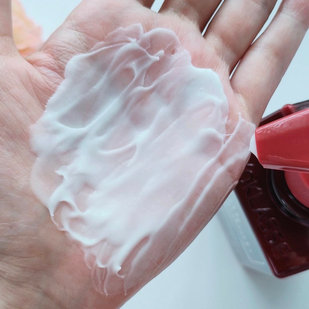 センシティブ シャンプー / トリートメント ダマスクローズ/ミルクバオバブ/市販シャンプーを使ったクチコミ(8枚目)