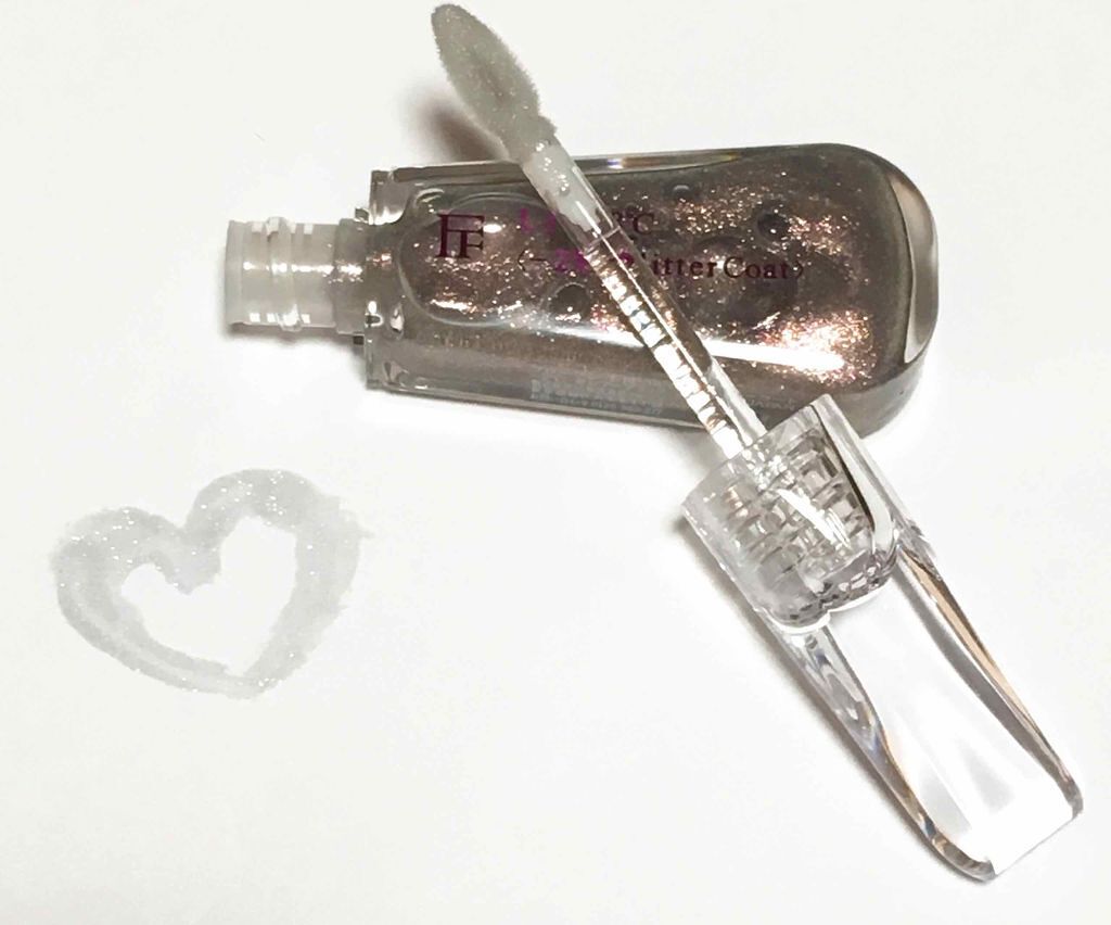 38°C / 99°F リップトリートメント (リップ美容液)/UZU BY FLOWFUSHI/リップケアを使ったクチコミ（2枚目）