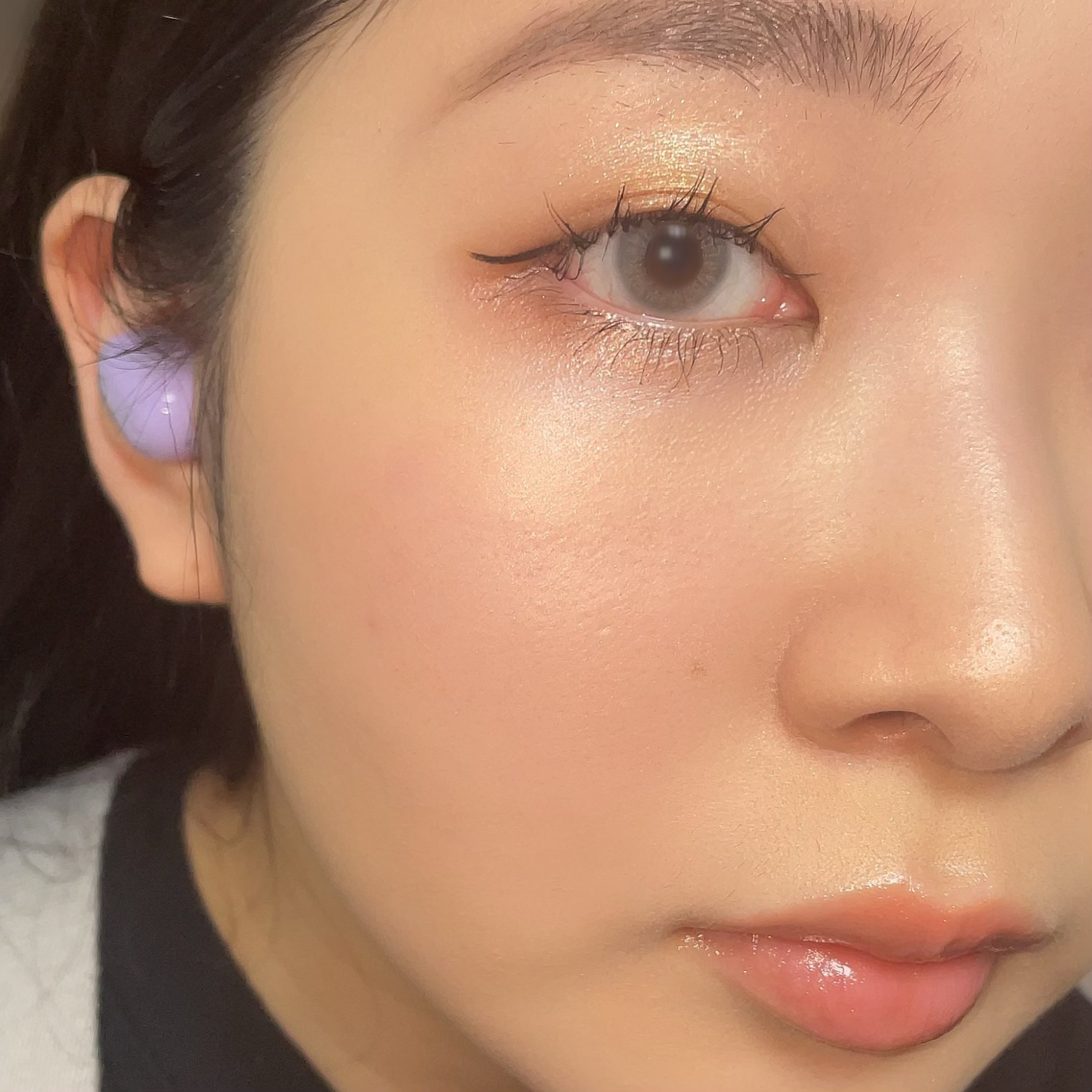 ロイヤルヴィンテージ アイズ/リンメル ロンドン/アイシャドウパレットを使ったクチコミ（2枚目）