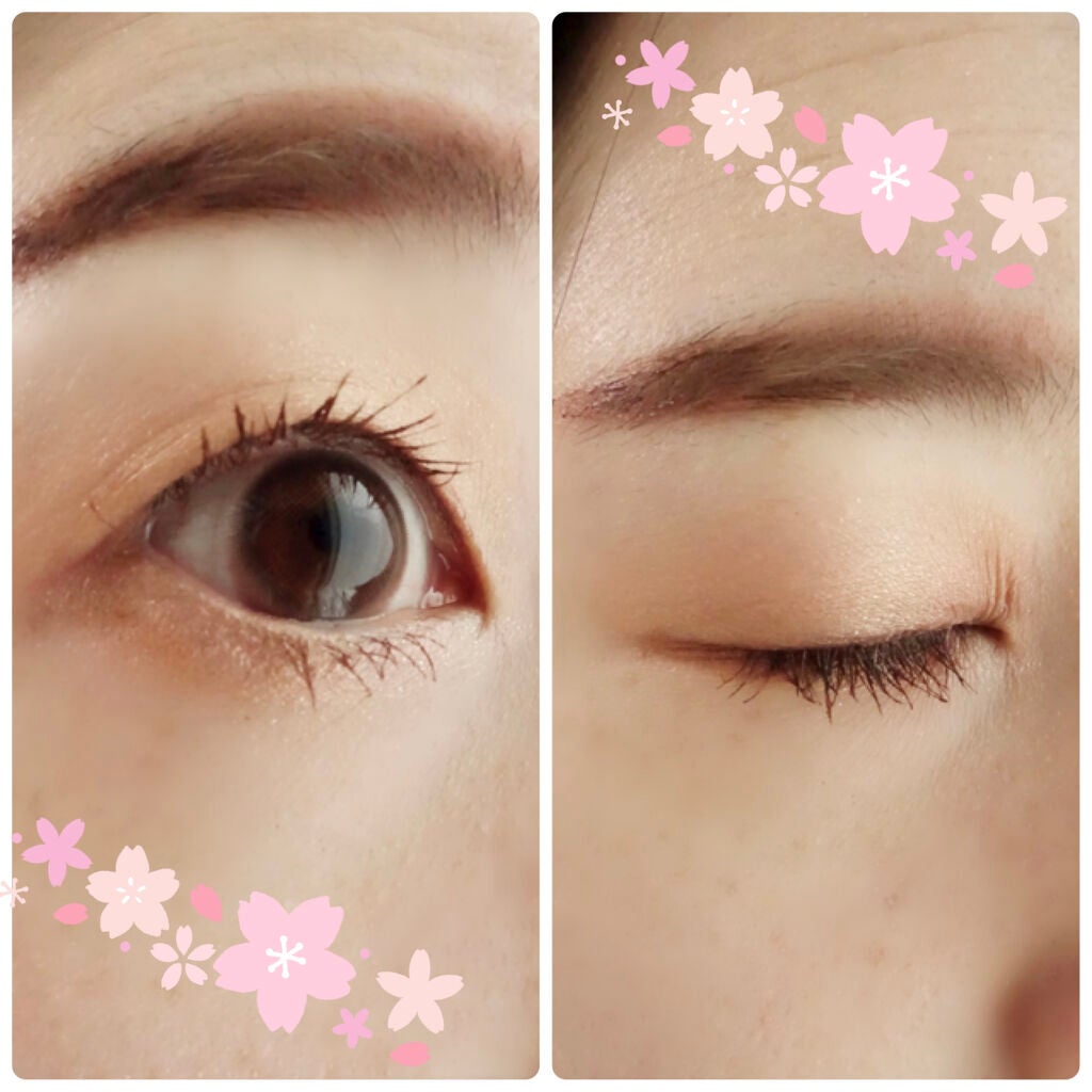 スキニーリッチシャドウ/excel/アイシャドウパレットを使ったクチコミ(2枚目)