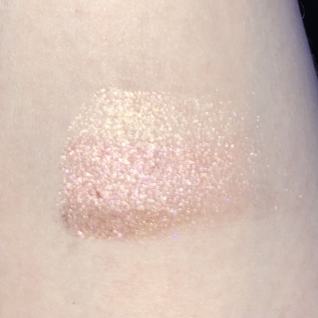 トリプルシャドウ No.10/MISSHA/アイシャドウパレットを使ったクチコミ（3枚目）