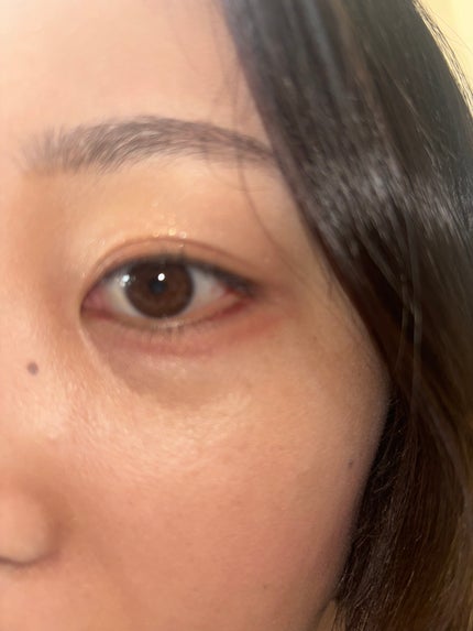 ベージュトーンアイシャドウ/CEZANNE/アイシャドウパレットを使ったクチコミ(1枚目)