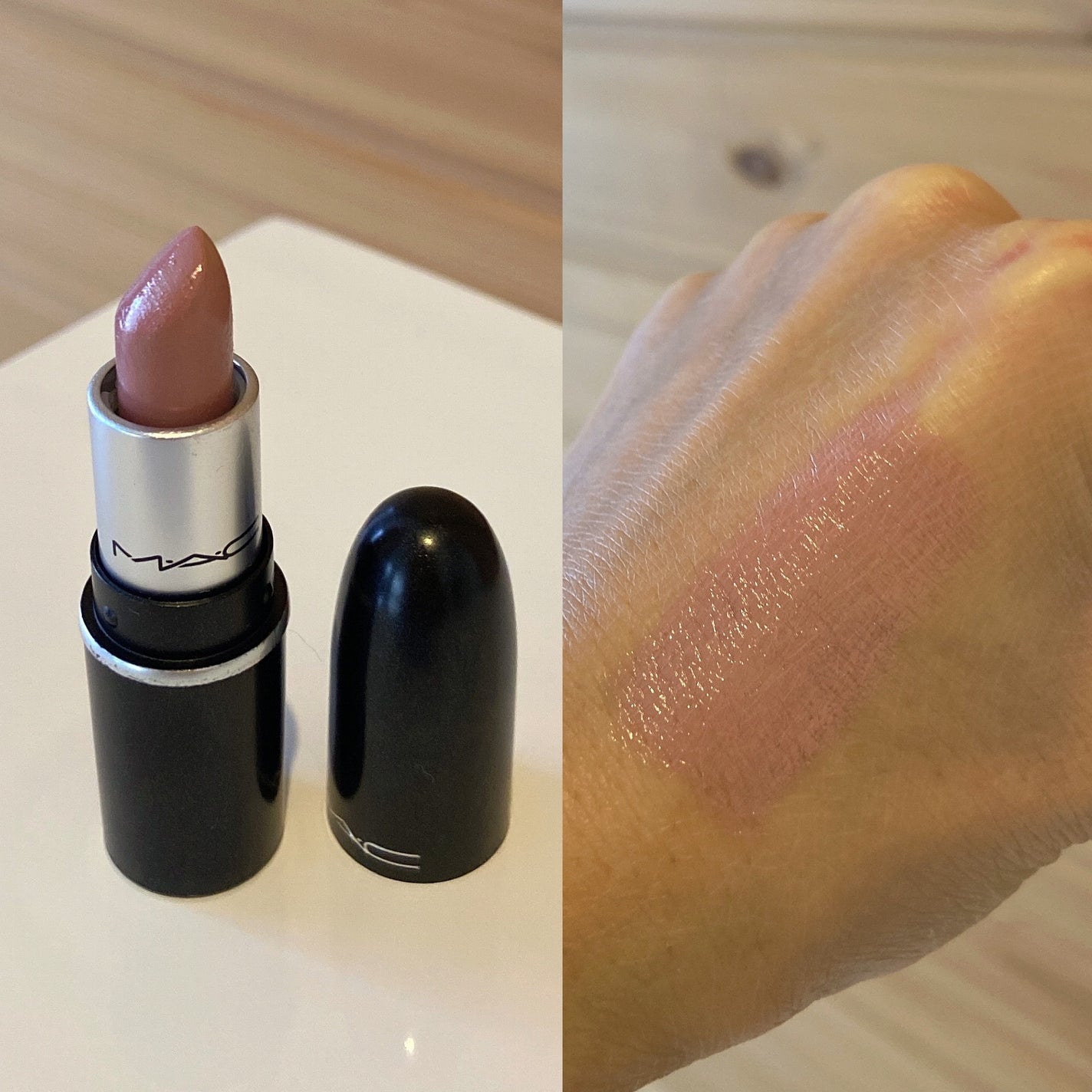 オン ザ ゴー ピンク ミニ リップ キット/M・A・C/メイクアップキットを使ったクチコミ(1枚目)