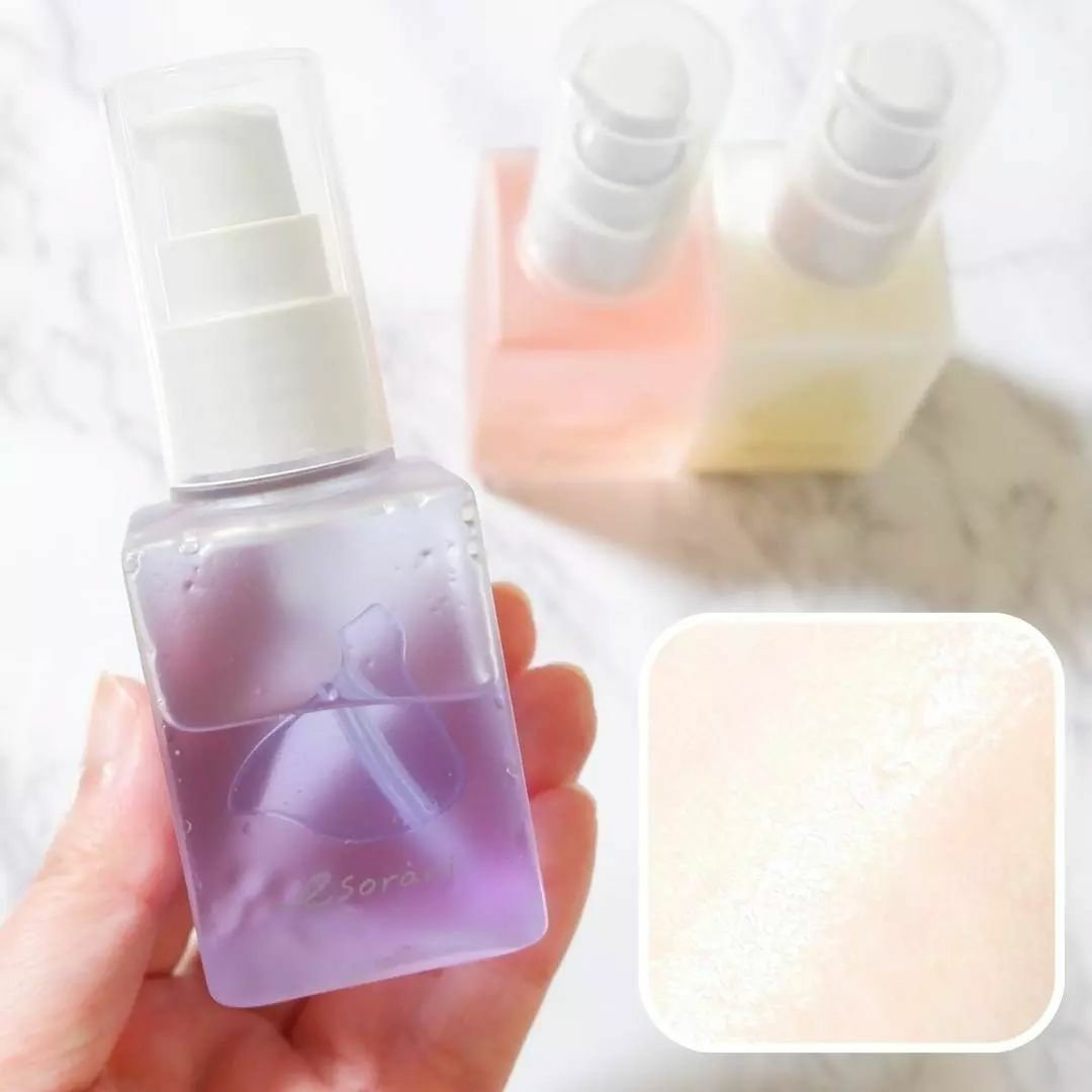 呼び水バーム/エソラニ/フェイスバームを使ったクチコミ（3枚目）