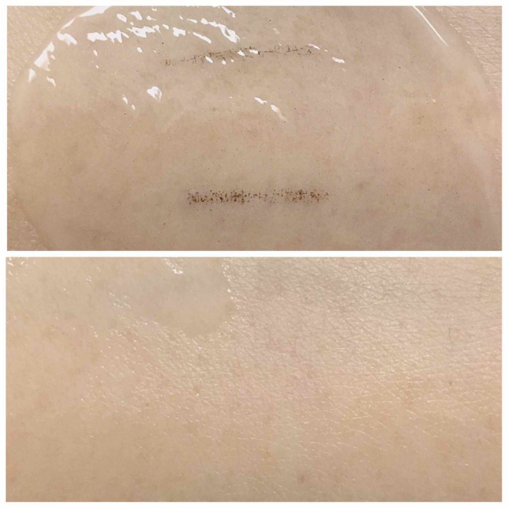 3WAYアイライナー&シャドウ/ジュールモエ/ペンシルアイライナーを使ったクチコミ(4枚目)