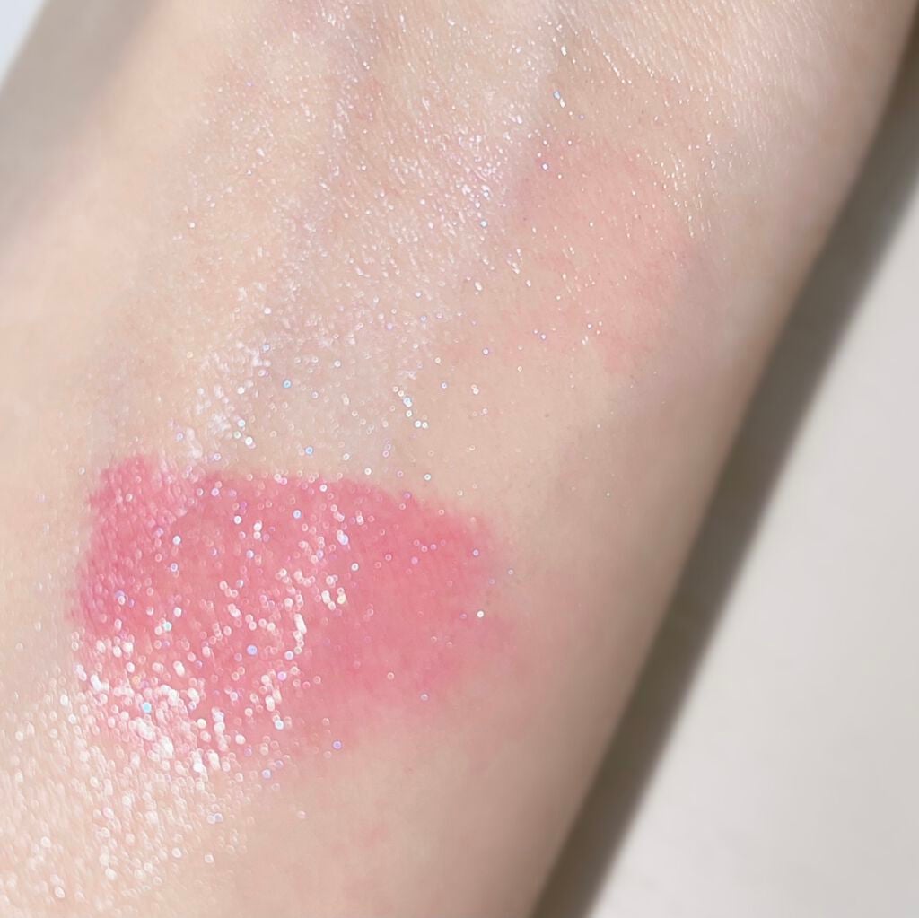 エテュセ リップエディション(プランパー)リッチスタイル/ヘルシースタイル/ettusais/リップケアを使ったクチコミ(3枚目)