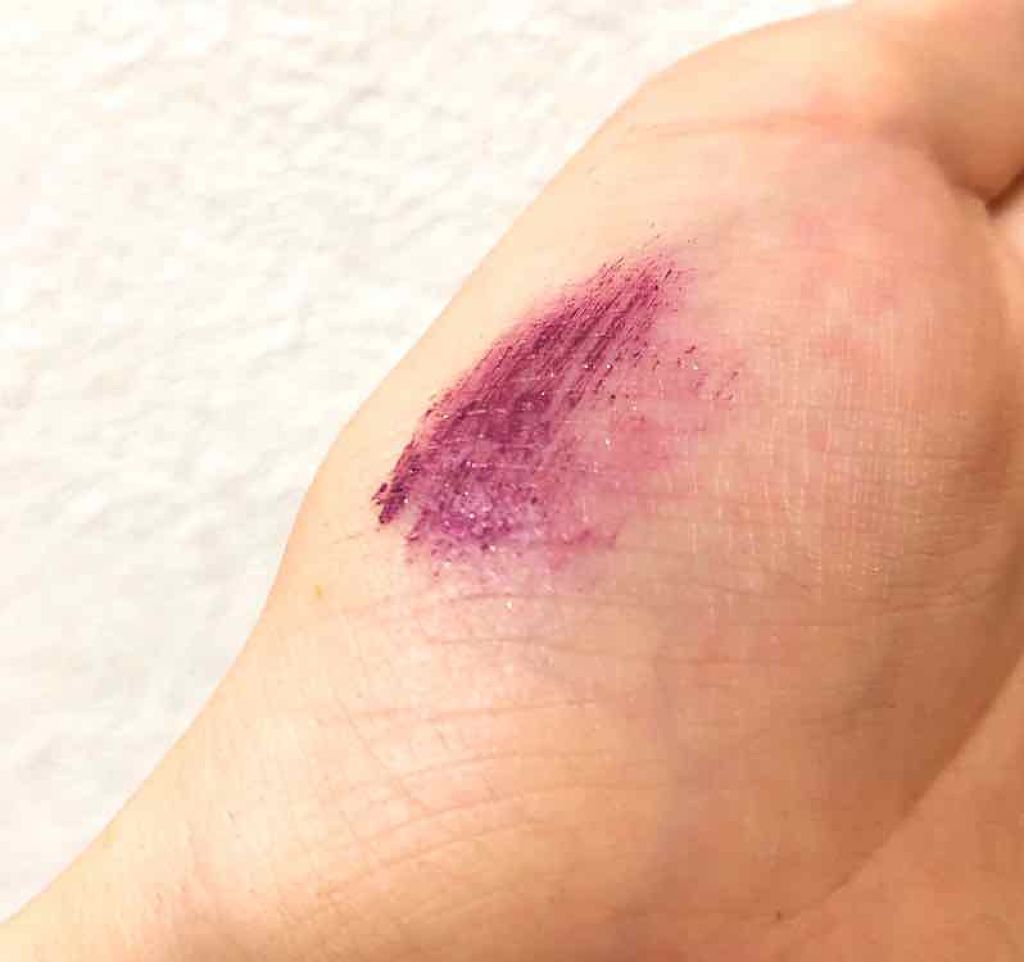 ロング＆カールマスカラ アドバンストフィルム/ヒロインメイク/マスカラを使ったクチコミ（3枚目）