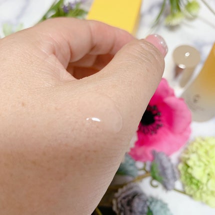 モイスチャー3Dセラム/CALLAFLEUR/美容液を使ったクチコミ(3枚目)