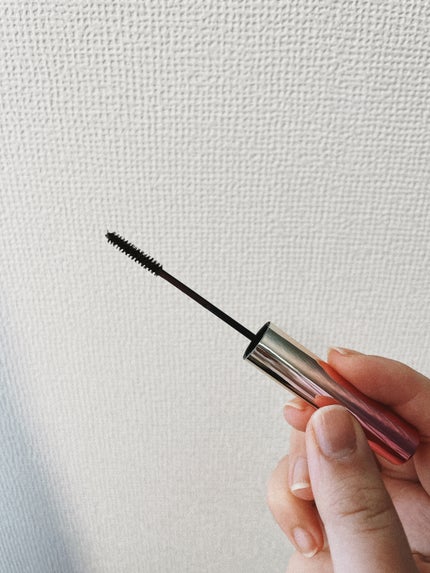 マイクロマスカラ アドバンストフィルム/ヒロインメイク/マスカラを使ったクチコミ(2枚目)