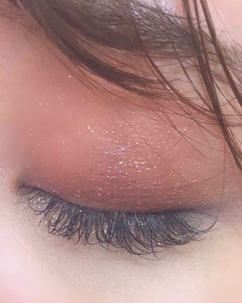 リシェ ダズリングニュアンサー/Visée/マスカラ下地を使ったクチコミ（1枚目）