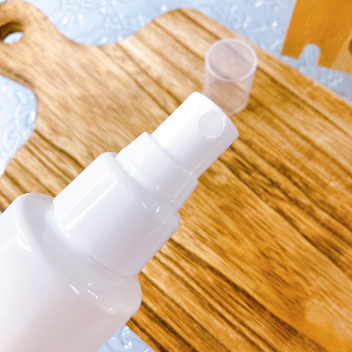 女性用育毛剤 puro fiore/CLOTHASSIS/頭皮ローションを使ったクチコミ（2枚目）