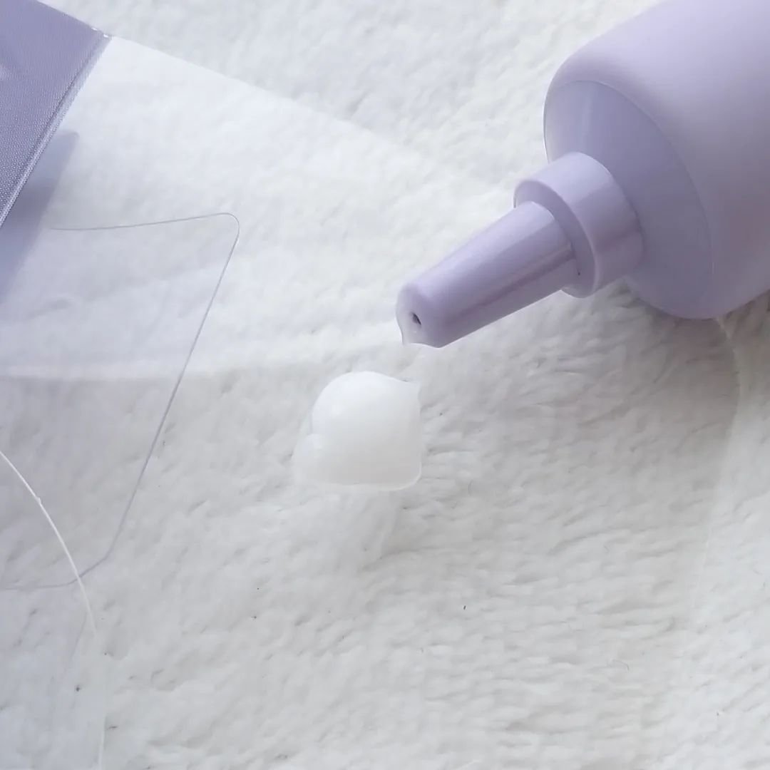 ＯＲシルキーナイトリペアプレミアムマスク/Off&Relax/ヘアマスク・ヘアパックを使ったクチコミ（2枚目）