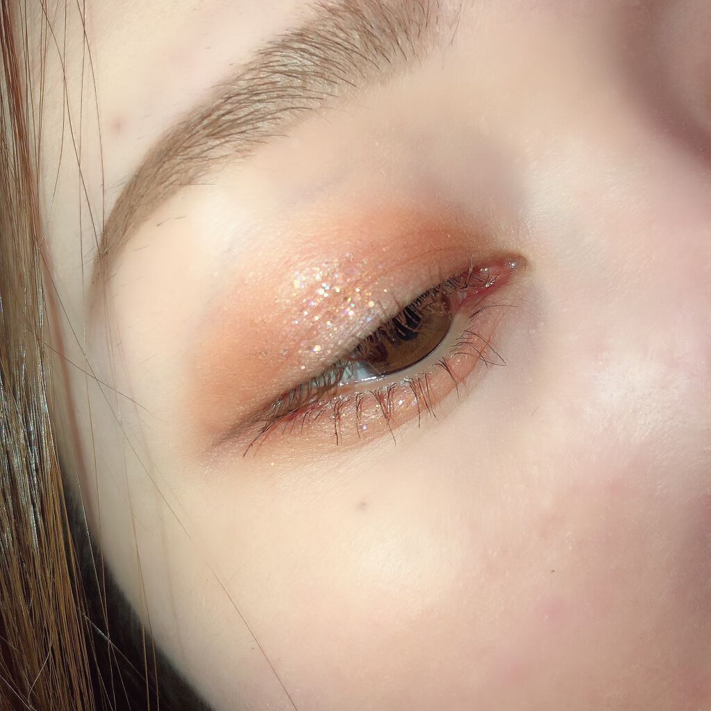 ロング&カールマスカラ スーパーWP/ヒロインメイク/マスカラを使ったクチコミ(5枚目)