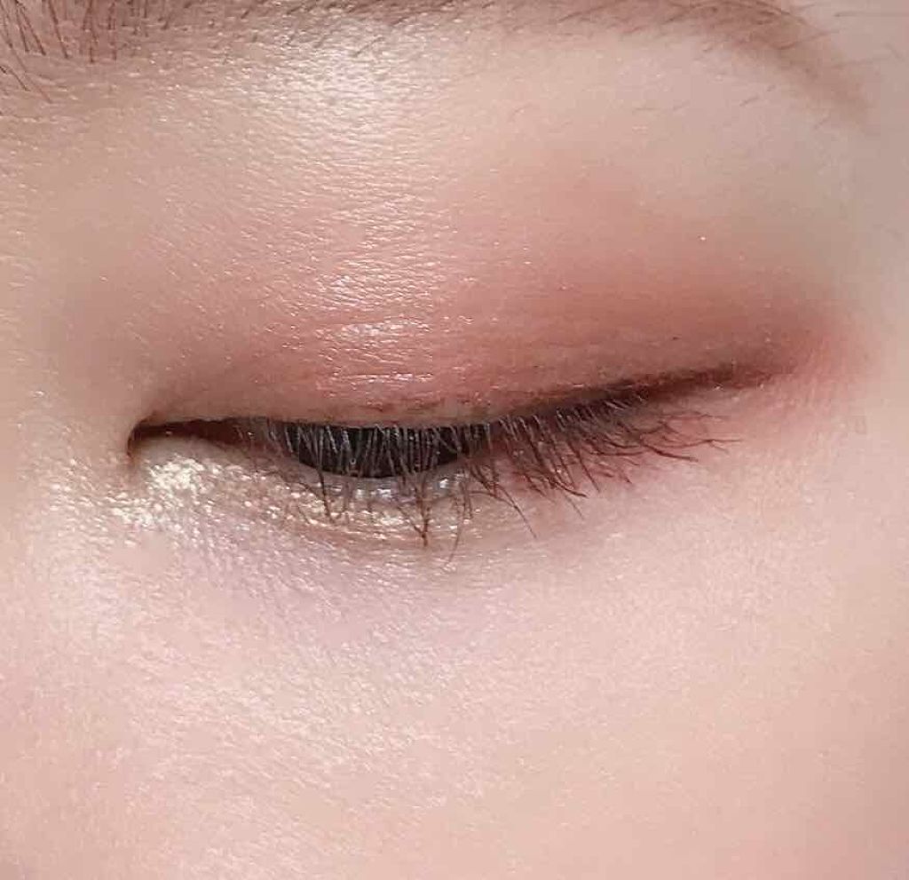 アイリシェイパー/IPSA/ジェル・クリームアイシャドウを使ったクチコミ(3枚目)