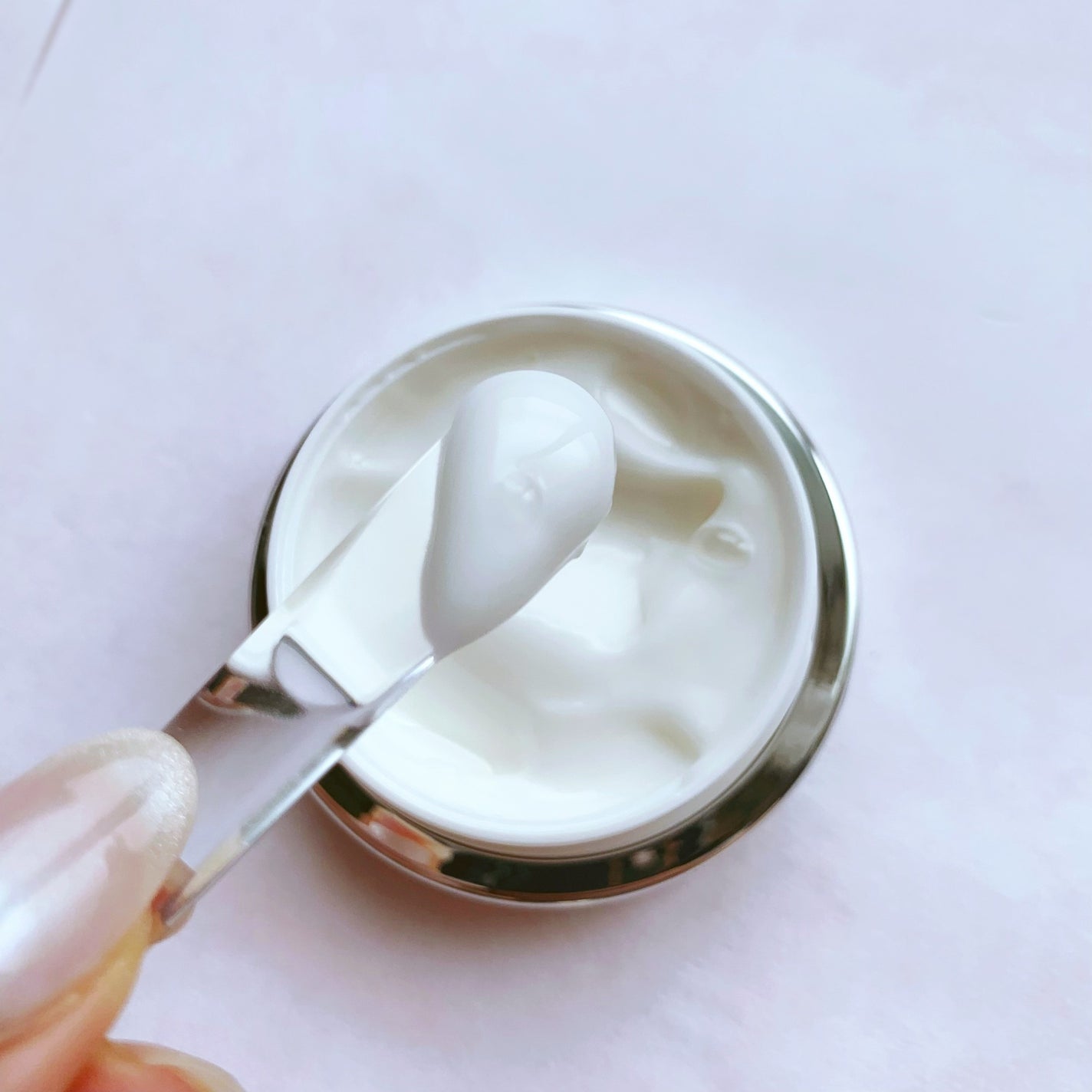 フェイシャル エッセンス クリームマスク/COCOCHI/フェイスクリームを使ったクチコミ(4枚目)