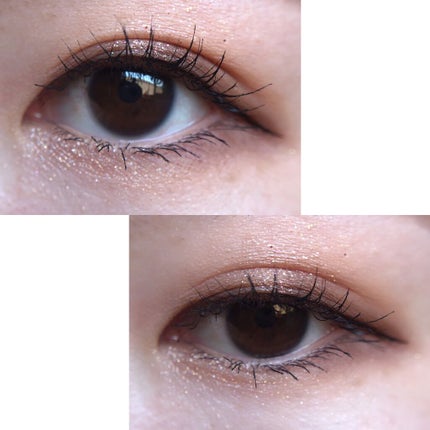 プロ アイ パレット/CLIO/アイシャドウパレットを使ったクチコミ(2枚目)