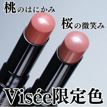 ネンマクフェイク ルージュ/Visée/口紅を使ったクチコミ（1枚目）