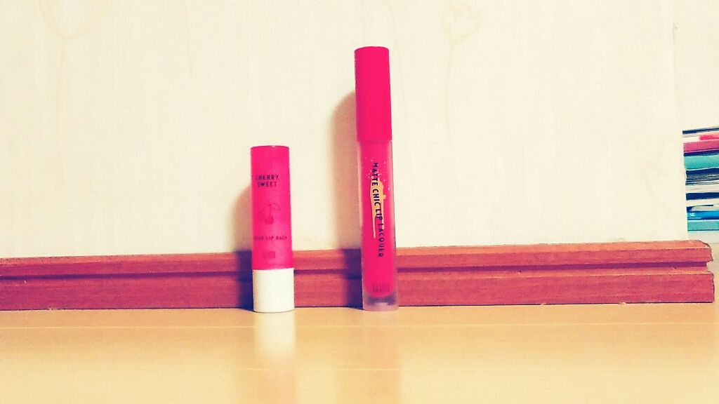 kook on LIPS 「日曜日に買いにいきました!エチュードハウスはコリアタウンで安く..」(4枚目)