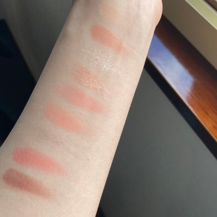 ロング&カールマスカラ アドバンストフィルム/ヒロインメイク/マスカラを使ったクチコミ(4枚目)