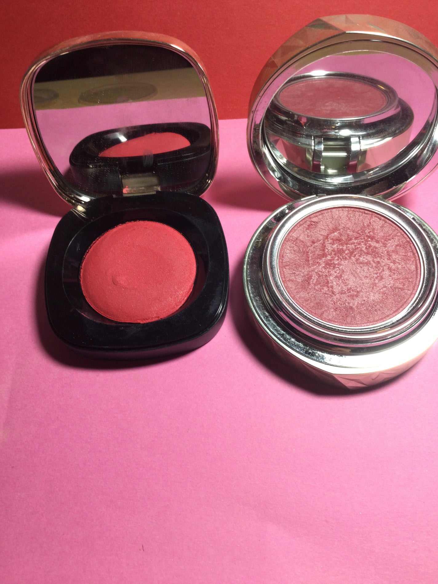 ロング&カールマスカラ アドバンストフィルム/ヒロインメイク/マスカラを使ったクチコミ(2枚目)