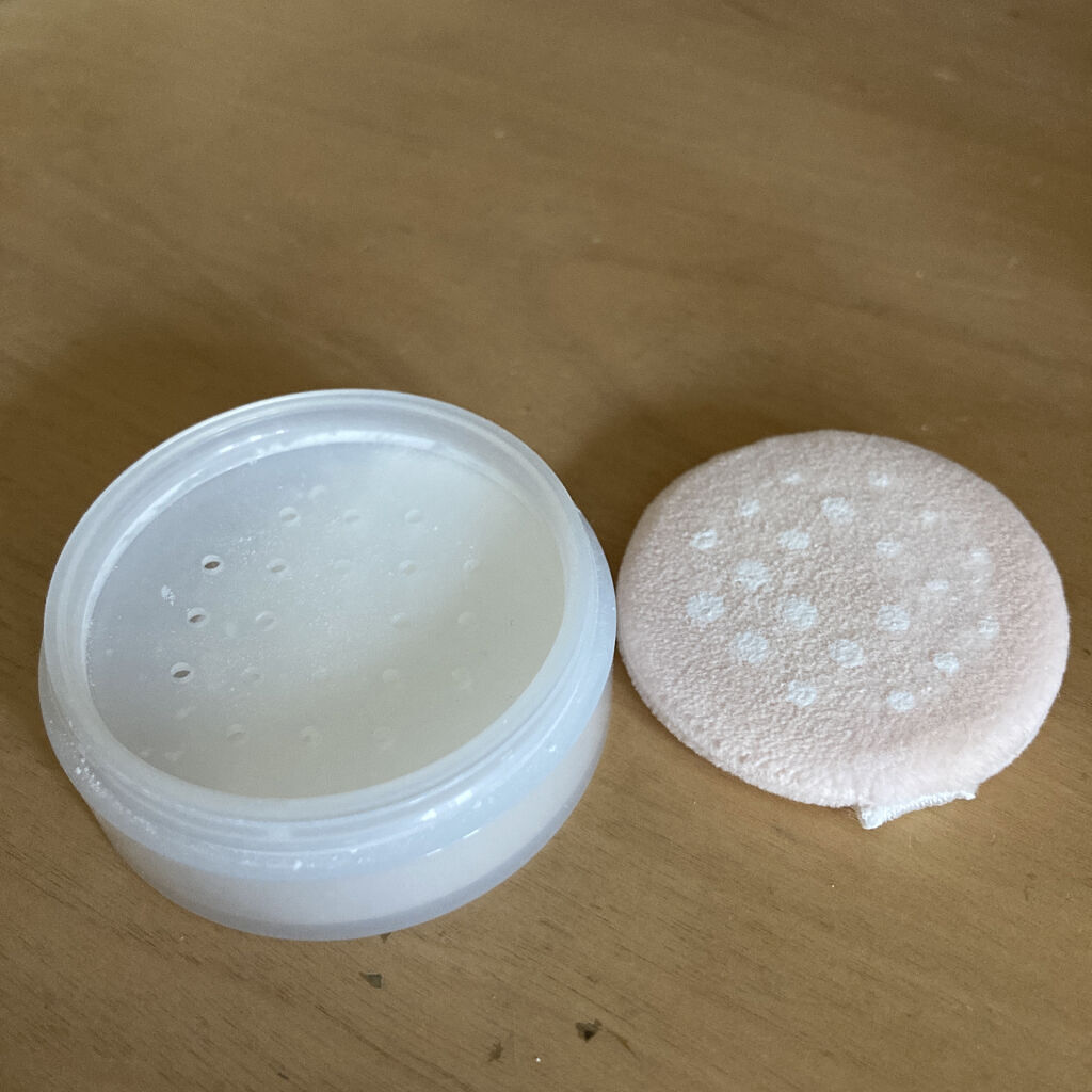 皮脂テカリ防止下地/CEZANNE/化粧下地を使ったクチコミ（2枚目）