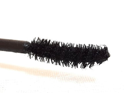 「塗るつけまつげ」上向きタイプ/デジャヴュ/マスカラを使ったクチコミ(2枚目)