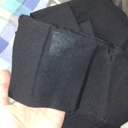 ベルミススリムレギンス/BELMISE/着圧ソックス・レギンスを使ったクチコミ(3枚目)