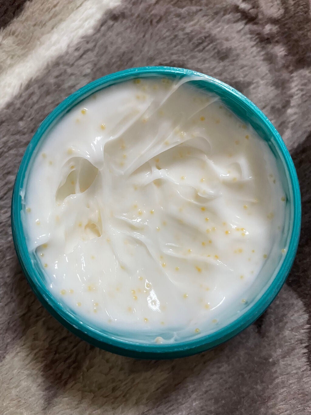 ビューティーチャージ ナイトスペリア/アトリックス/ハンドクリームを使ったクチコミ(3枚目)