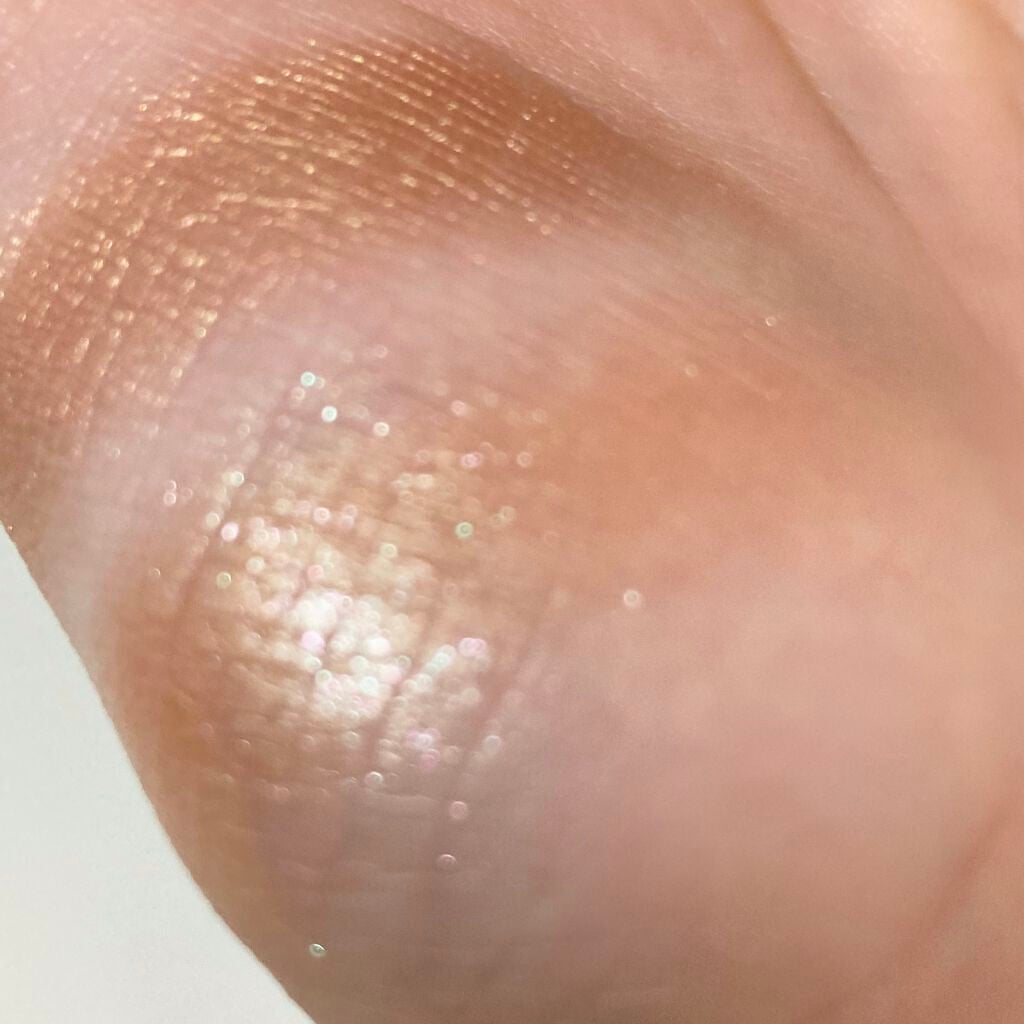 リュクス イルミネイティング デュオ/BOBBI BROWN/パウダーチークを使ったクチコミ(5枚目)