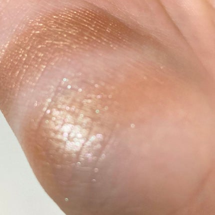 リュクス イルミネイティング デュオ/BOBBI BROWN/パウダーチークを使ったクチコミ(5枚目)