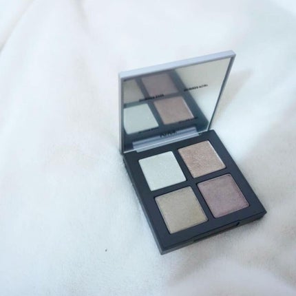 COLORFUL EYE PALETTE/NAMING./アイシャドウパレットを使ったクチコミ(1枚目)