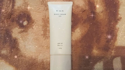 UVフェイスプロテクター50/RMK/日焼け止めクリームを使ったクチコミ(1枚目)