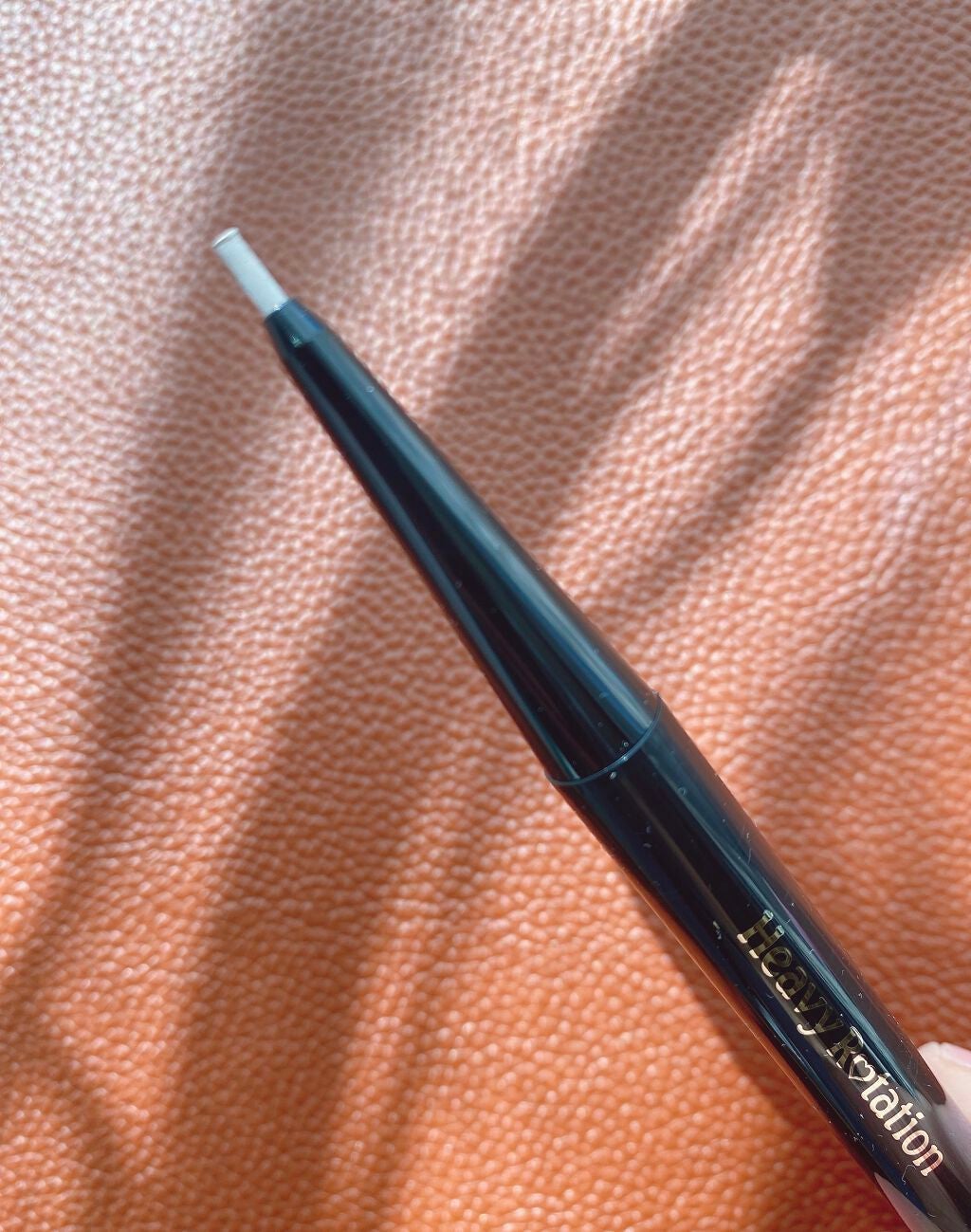 アイブロウペンシル/ヘビーローテーション/アイブロウペンシルを使ったクチコミ(2枚目)