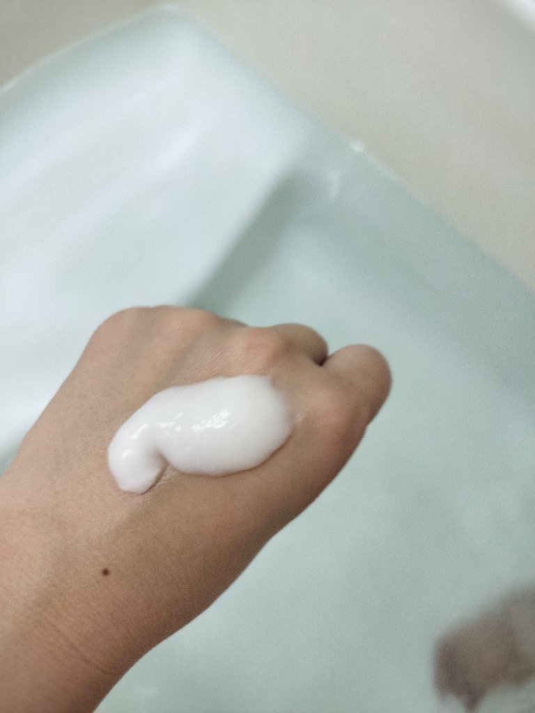 ミラクルズ サルフェート無添加&ジェントルリペア ボンドリペア シャンプー/トリートメント/パンテーン/市販シャンプーを使ったクチコミ（3枚目）