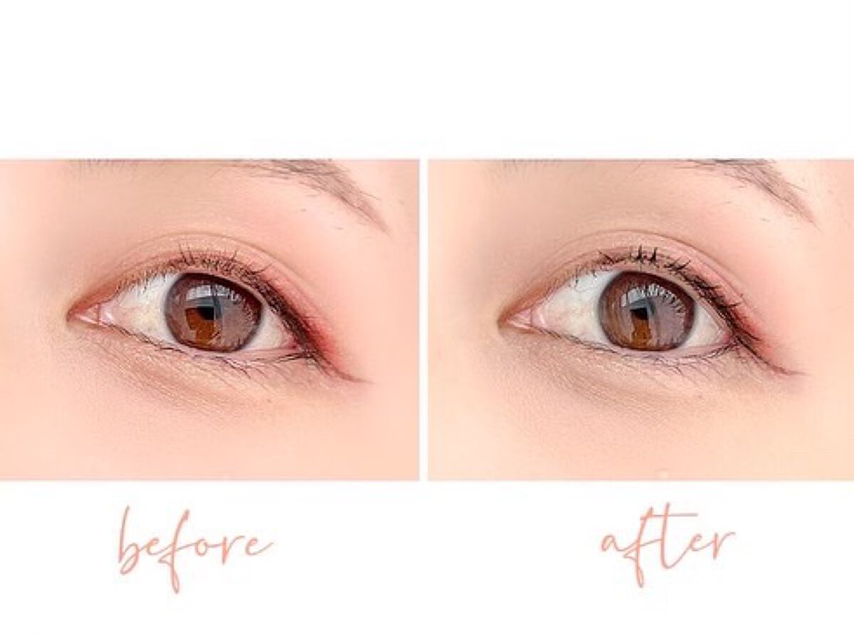 ザ マスカラ ベース/ANNA SUI/マスカラ下地を使ったクチコミ（3枚目）