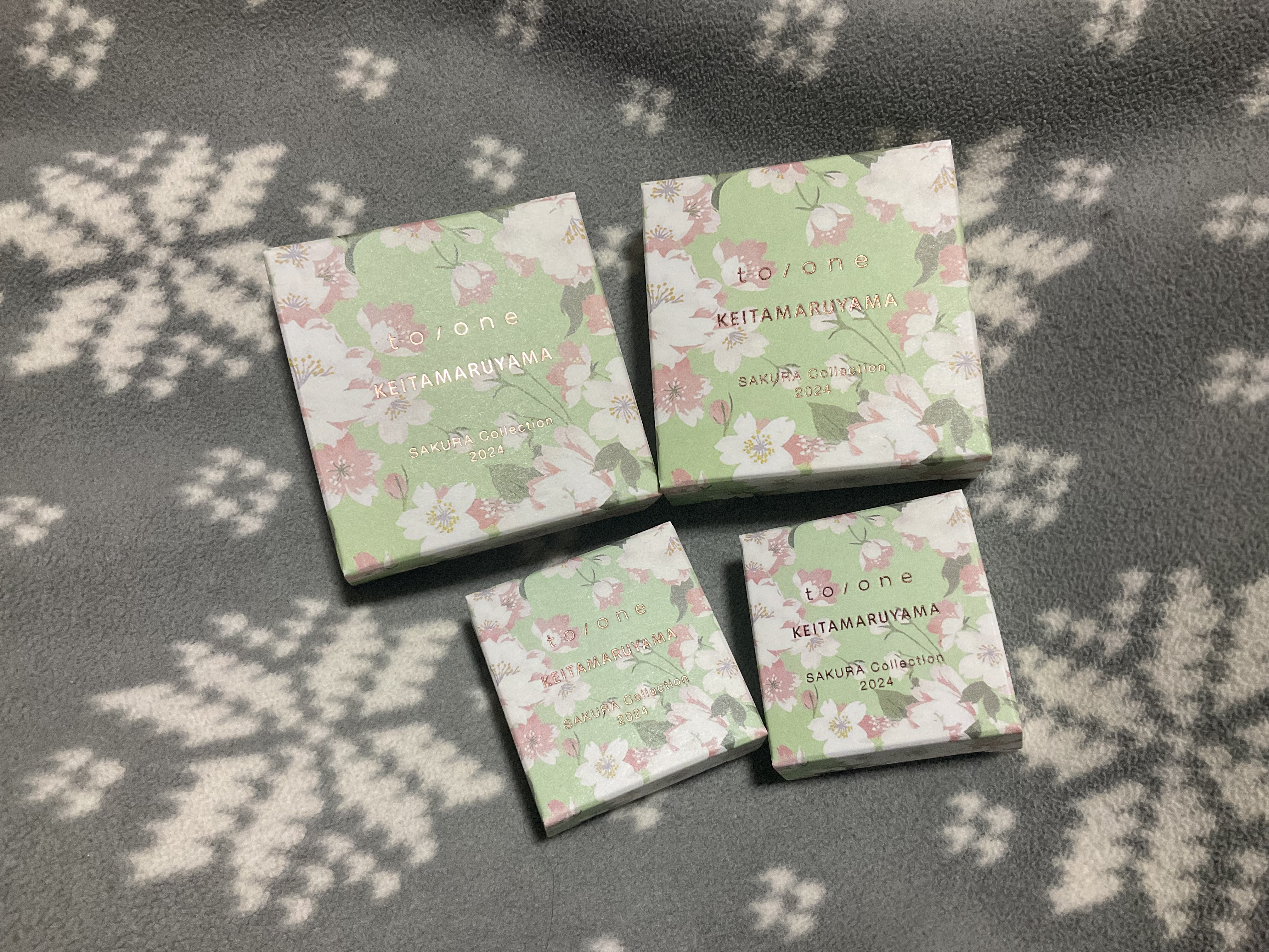 トーン ペタル フロート ブラッシュ 01 Peach Beige/to/one/パウダーチークを使ったクチコミ（1枚目）