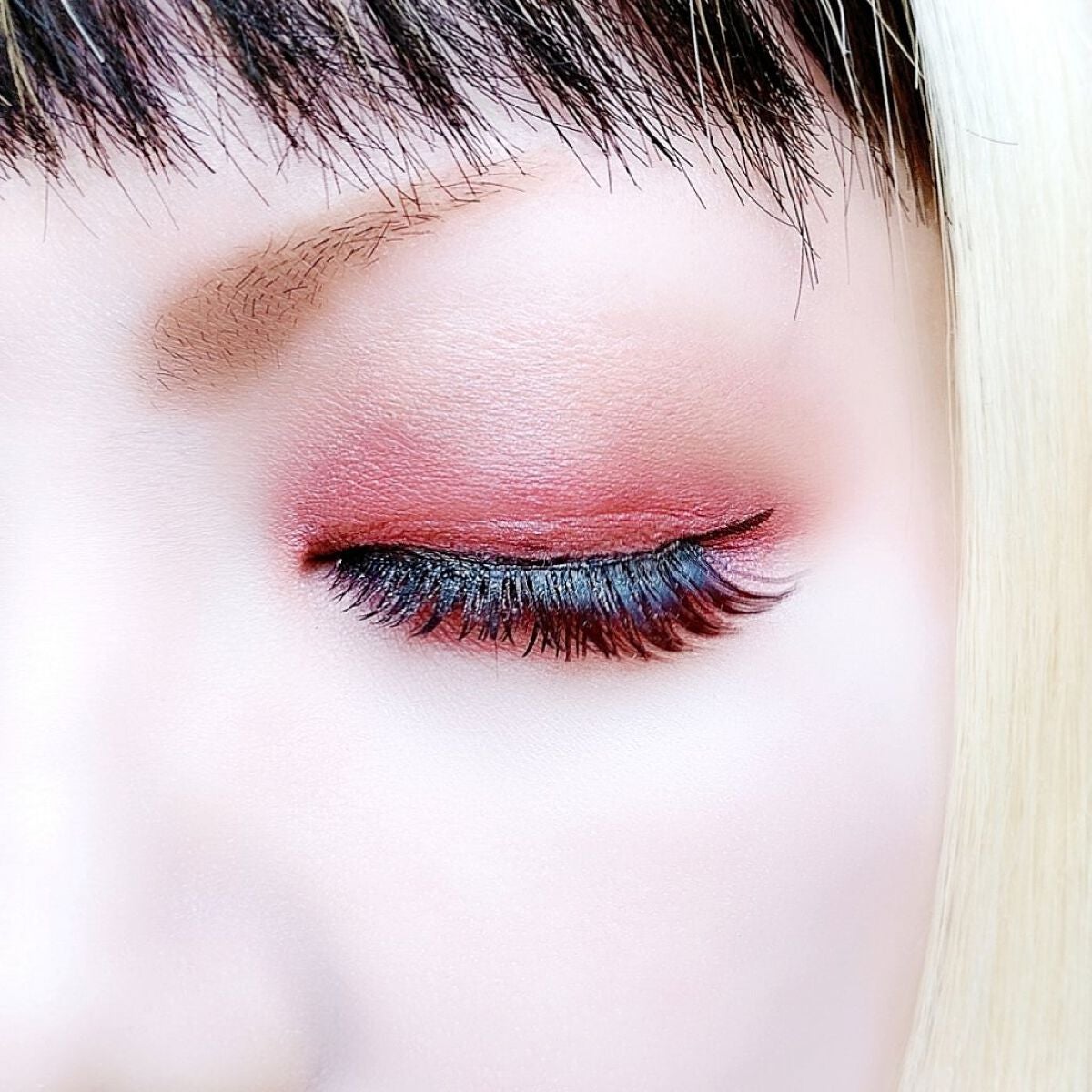 パーフェクトスタイリストアイズ/キャンメイク/アイシャドウパレットを使ったクチコミ(4枚目)