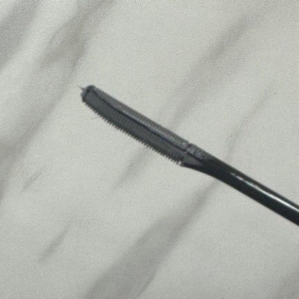 クイックラッシュカーラー/キャンメイク/マスカラ下地を使ったクチコミ(4枚目)