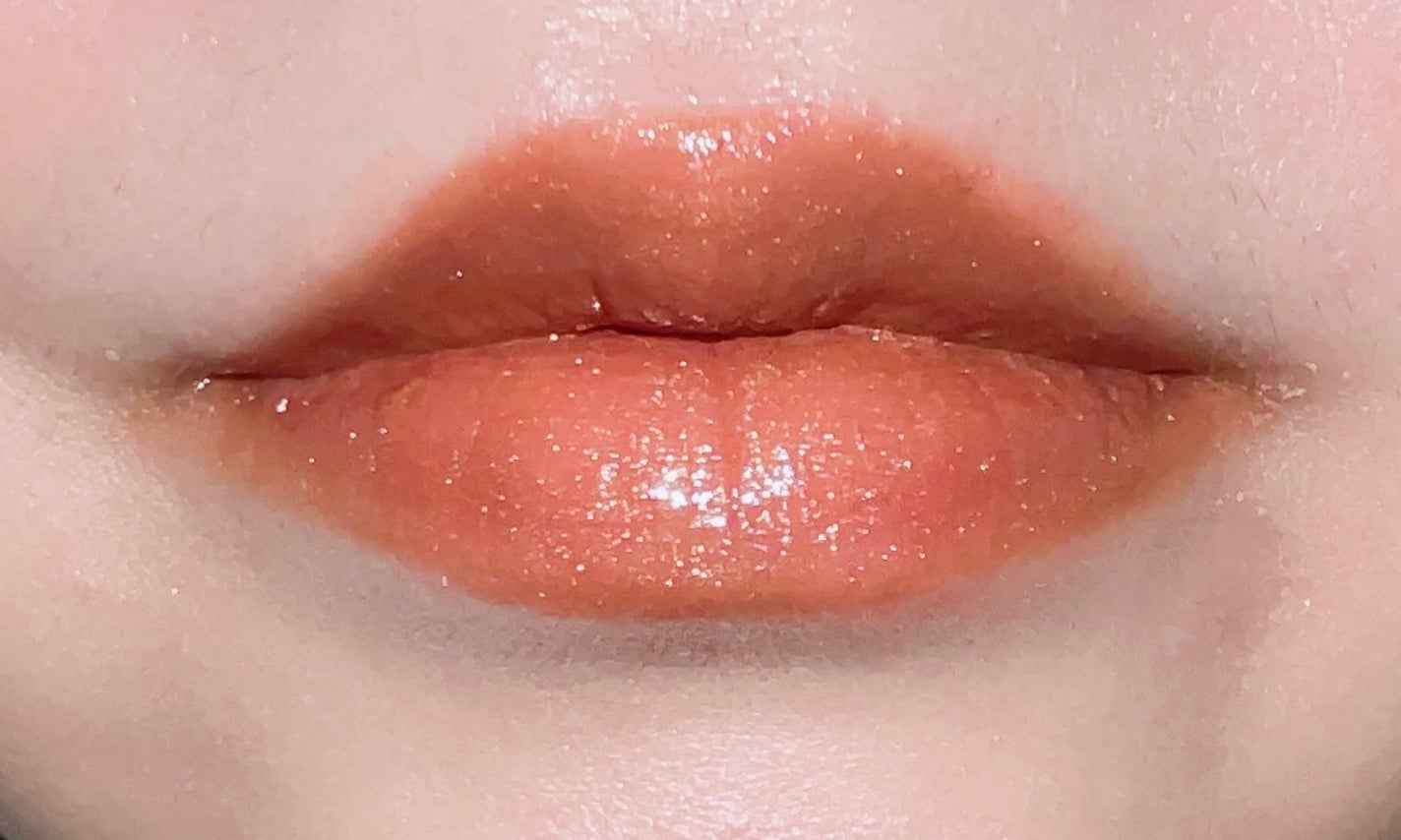 リップガラス/M・A・C/リップグロスを使ったクチコミ(3枚目)