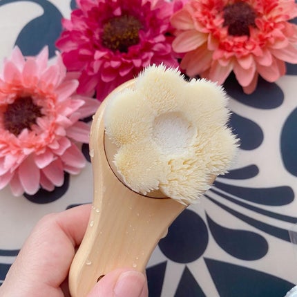 BRIGHTENING WASH/SHIKARI/その他洗顔料を使ったクチコミ(6枚目)