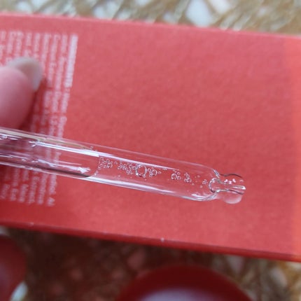 ブレミッシュウォッチャーエッセンス/onoma/美容液を使ったクチコミ(2枚目)