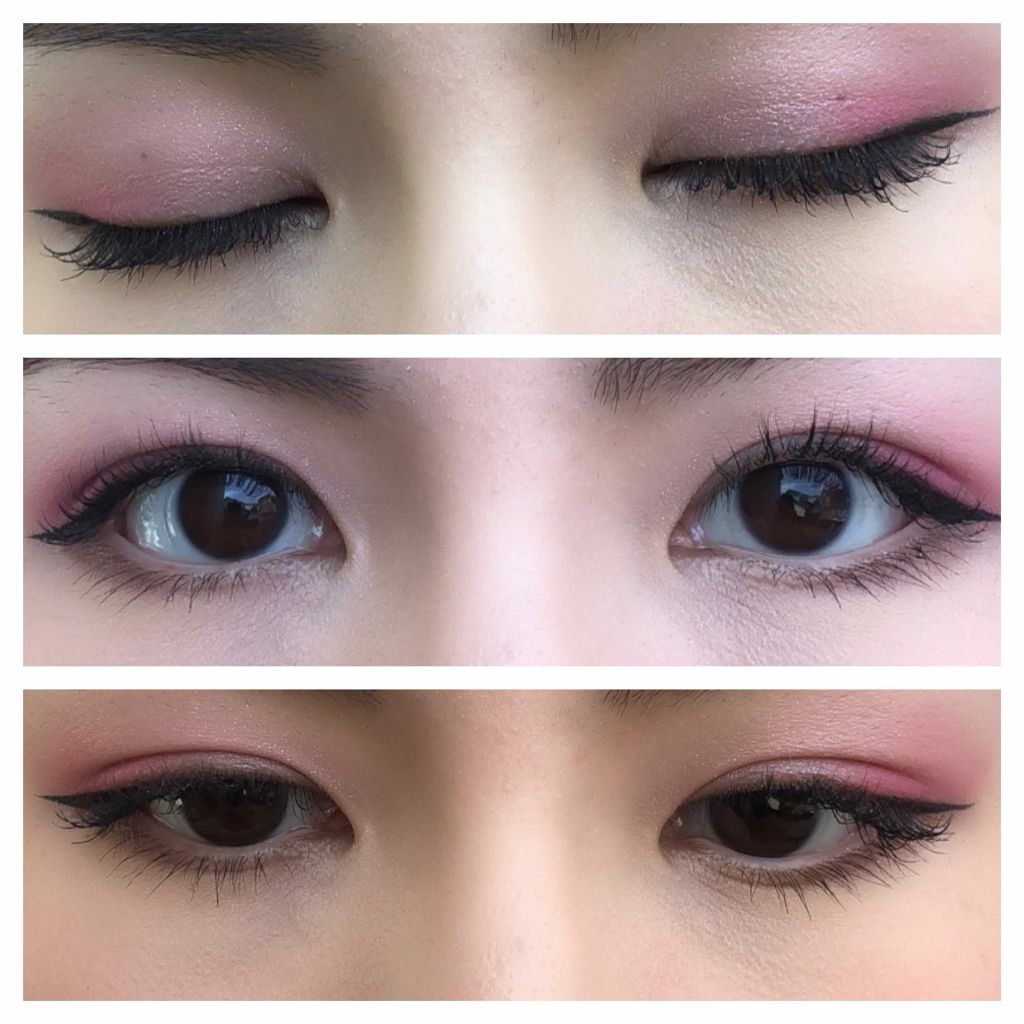 アディクション ザ アイシャドウ/ADDICTION/単色アイシャドウを使ったクチコミ（1枚目）