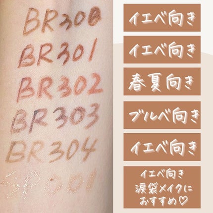 ブラウンズ クリーミィペンシル/Visée/ペンシルアイライナーを使ったクチコミ(6枚目)