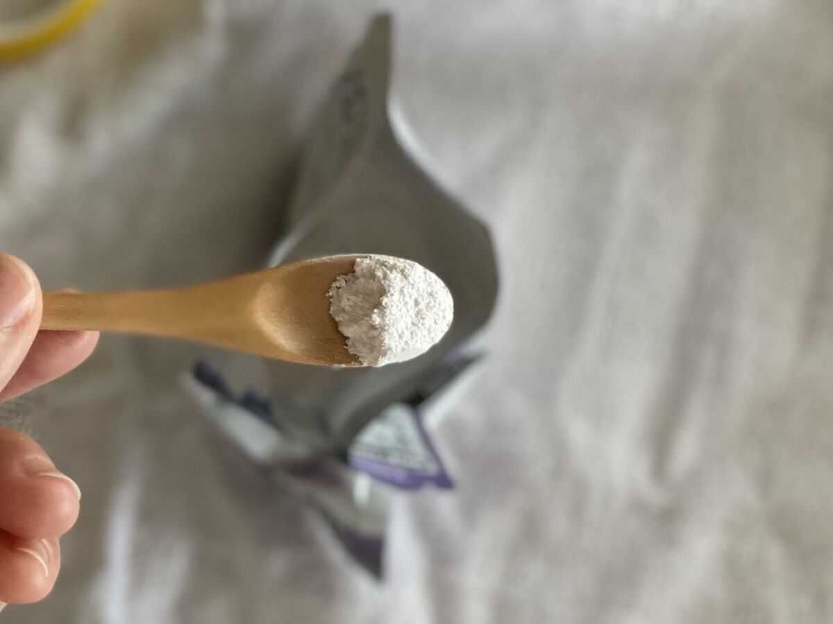 OralPowder/LEYON/歯磨き粉を使ったクチコミ（2枚目）