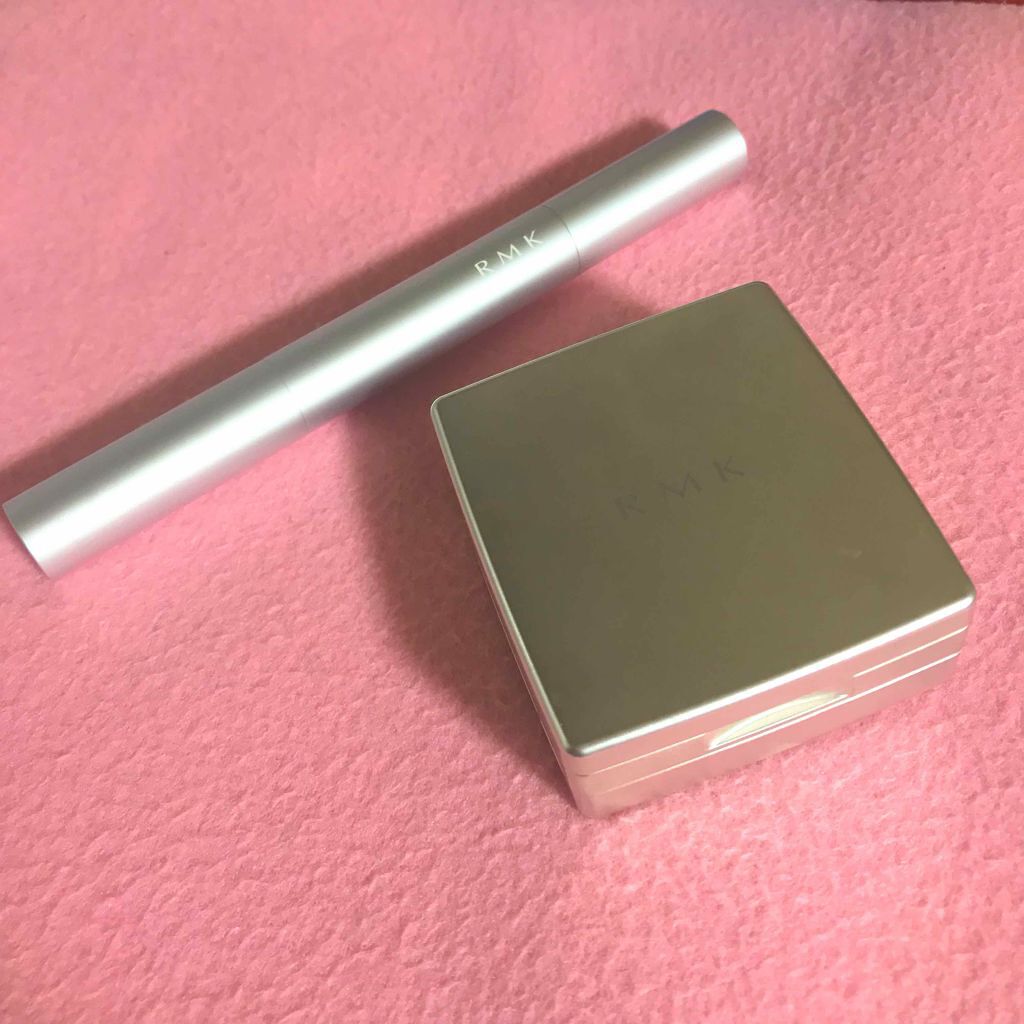 スーパーベーシック リクイドコンシーラー N/RMK/リキッドコンシーラーを使ったクチコミ（1枚目）