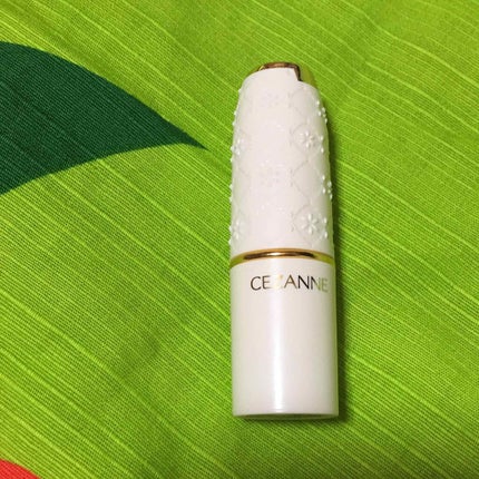 ラスティング リップカラーN/CEZANNE/口紅を使ったクチコミ(1枚目)